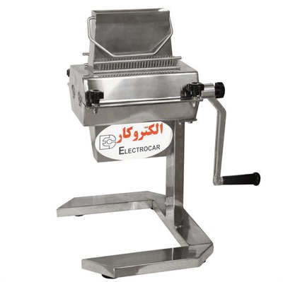 بیفتک زن دستی الکتروکار
